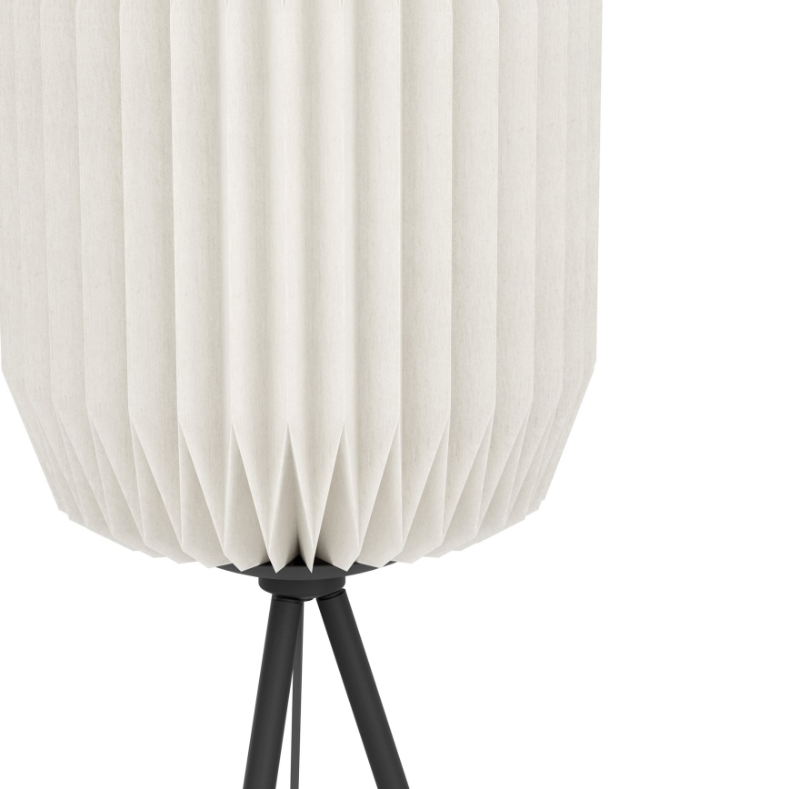 Eglo - Stojacia lampa 1xE27/40W/230V