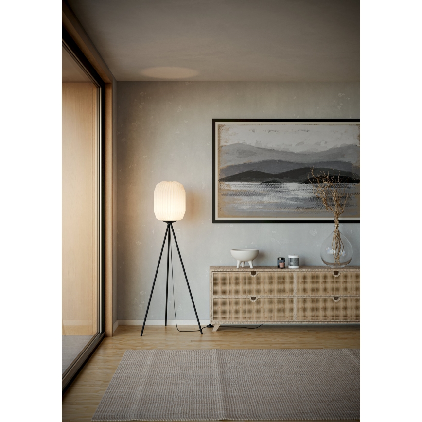 Eglo - Stojacia lampa 1xE27/40W/230V