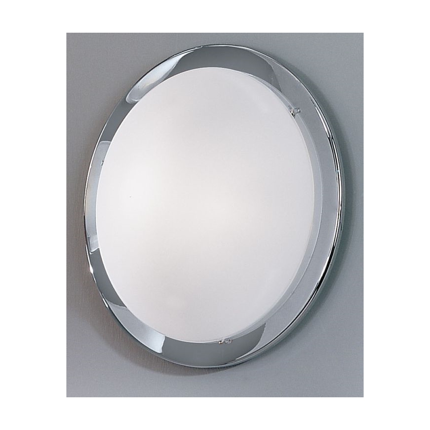 Eglo 45531 - Stropné svietidlo PLANET 1xE27/60W/230V