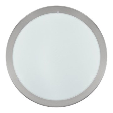 Eglo 46101 - Stropné svietidlo PLANET 1xE27/60W/230V