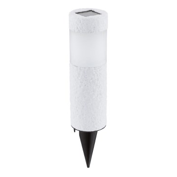 EGLO 47204 - Solární osvetlenie Z_SOLAR 1xSOLAR- LED/0,024W/230V EGLO 47204 - Solární osvetlenie Z_SOLAR 1xSOLAR- LED/0,024W/230V