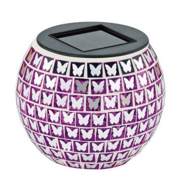 EGLO 47218 - Solární svetlo SCHMETTERLING 1xLED/0,03W ružova EGLO 47218 - Solární svetlo SCHMETTERLING 1xLED/0,03W ružova