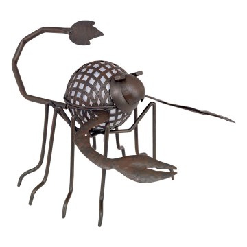 EGLO 47537 - Solární hriadkový osvetlenie štír 1xLED/0,06W bronz EGLO 47537 - Solární hriadkový osvetlenie štír 1xLED/0,06W bronz
