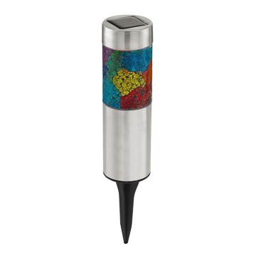 EGLO 47683 - Solárne svietidlo 1xLED/0,024W EGLO 47683 - Solárne svietidlo 1xLED/0,024W