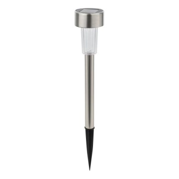 Eglo 48032 - LED Solárne svietidlo SOLAR LED/0,06W/1,2V IP44