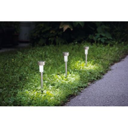 Eglo 48032 - LED Solárne svietidlo SOLAR LED/0,06W/1,2V IP44