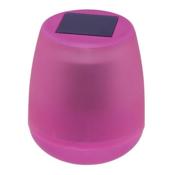 EGLO 48045 - Solárne svietidlo 1xLED/0,06W