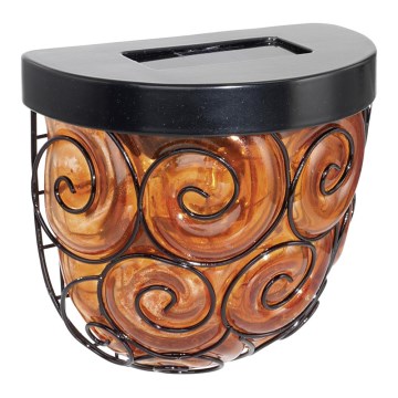 EGLO 48207 - Solárne svietidlo Z_SOLAR 1xLED / 0,06 W EGLO 48207 - Solárne svietidlo Z_SOLAR 1xLED / 0,06 W
