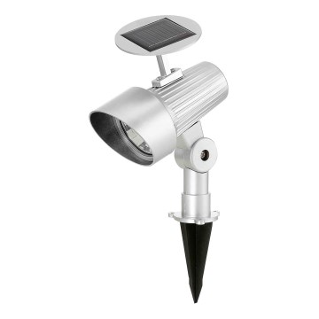 EGLO 48412 - Solárne svetlo Z_SOLAR 4xLED / 0,07 W EGLO 48412 - Solárne svetlo Z_SOLAR 4xLED / 0,07 W