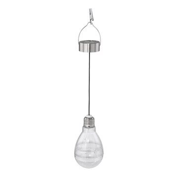Eglo 48512 - Solárne svietidlo SOLAR LED/1,2V
