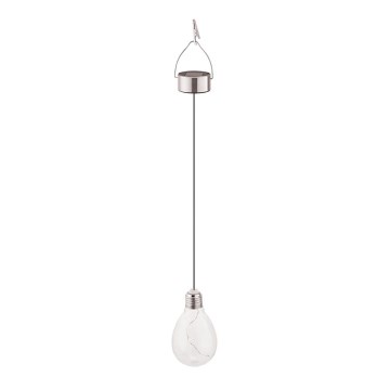 Eglo 48644 - LED Solárna lampa SOLAR LED/0,06W/1,2V IP44