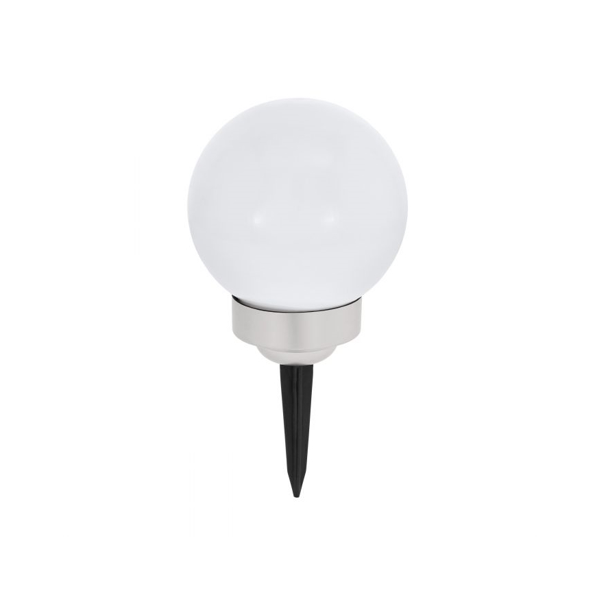 Eglo 48724 - LED RGB Solárne svietidlo SOLAR 1xLED/0,06W IP44