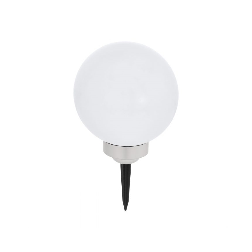 Eglo 48725 - LED RGB Solárne svietidlo SOLAR 1xLED/0,06W IP44