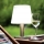 Eglo 48749 - Stmievateľná solárna LED lampa LED/2W/3,7V 2000 mAh IP44