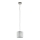 Eglo 49164 - Luster na lanku LEAMINGTON 1 1xE27/60W/230V