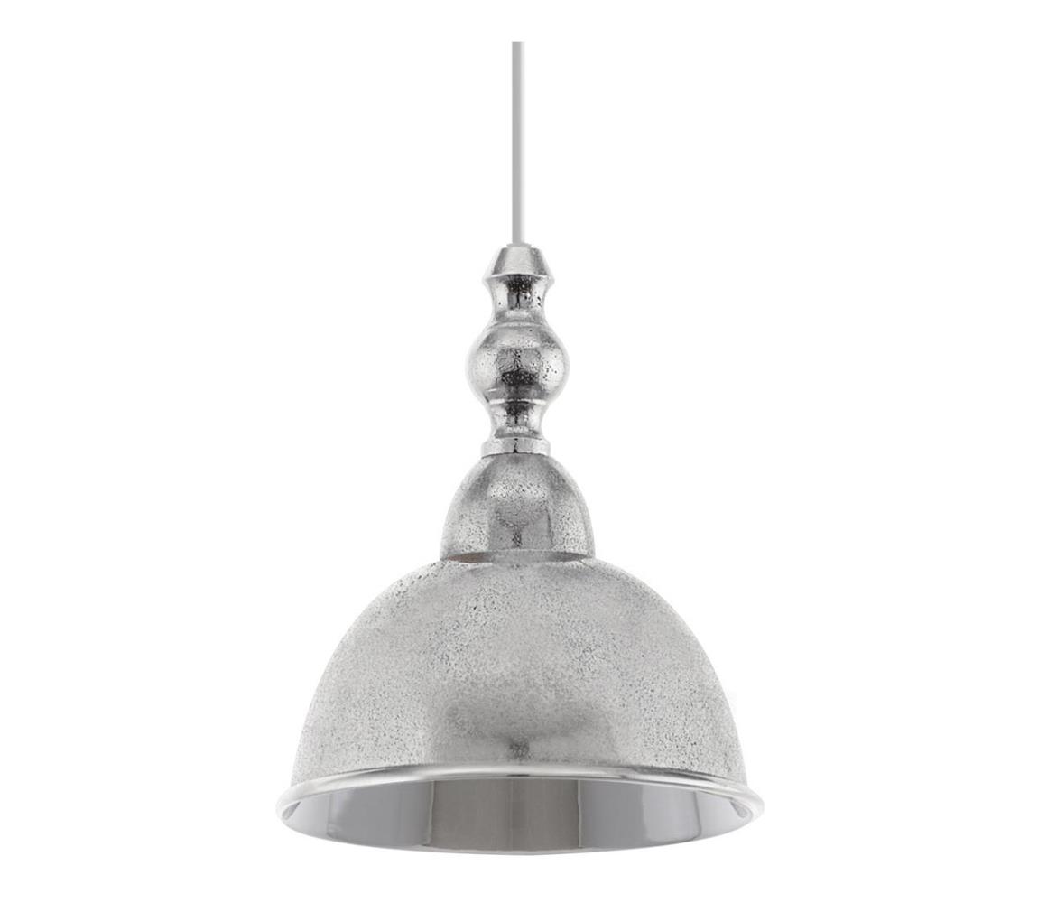 Eglo 49183 - Luster EASINGTON 1xE27/60W/230V 