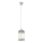Eglo 49204 - Luster LANGHAM 1xE27/60W/230V