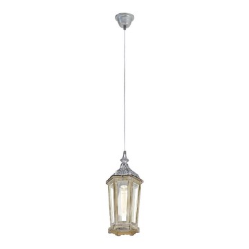 Eglo 49206 - Luster VINTAGE 1xE27/42W/230V Eglo 49206 - Luster VINTAGE 1xE27/42W/230V