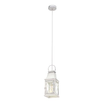 Eglo 49222 - Luster LISBURN 1xE27/60W/230V Eglo 49222 - Luster LISBURN 1xE27/60W/230V