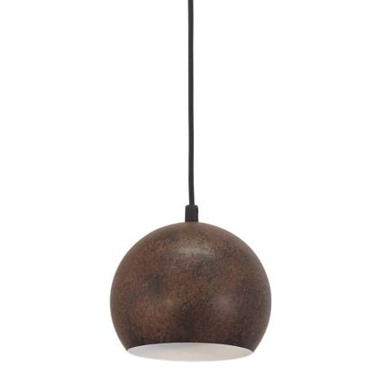 Eglo 49233 - Lustr VINTAGE 1xE14/40W/230V