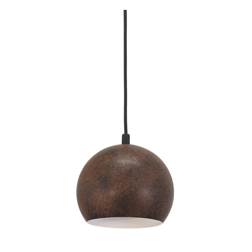 Eglo 49233 - Lustr VINTAGE 1xE14/40W/230V