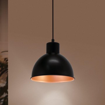 Eglo 49238 - Luster VINTAGE 1xE27/60W/230V Eglo 49238 - Luster VINTAGE 1xE27/60W/230V