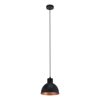 Eglo 49238 - Lustr VINTAGE 1xE27/60W/230V