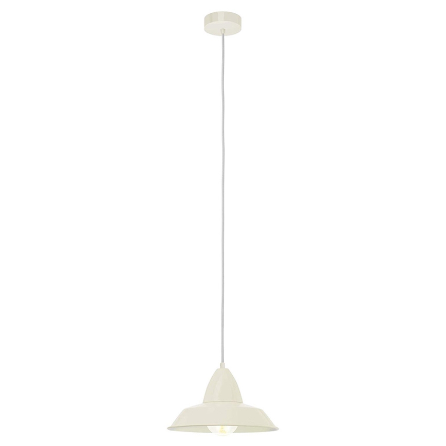 Eglo 49245 - Lustr VINTAGE 1xE27/60W/230V