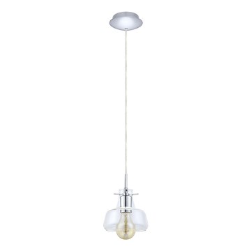Eglo 49265 - Luster BRIXHAM 1xE27/60W/230V Eglo 49265 - Luster BRIXHAM 1xE27/60W/230V