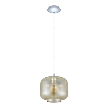 Eglo 49269 - Luster BRIXHAM 1xE27/60W/230V Eglo 49269 - Luster BRIXHAM 1xE27/60W/230V