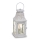 Eglo 49295 - Stolná lampa LISBURN 1xE27/60W/230V