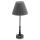 Eglo 49308A - Stolná lampa 1xE14/40W/230V