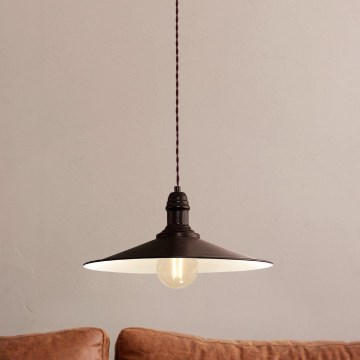 Eglo 49456 - Luster STOCKBURY 1xE27/60W/230V Eglo 49456 - Luster STOCKBURY 1xE27/60W/230V