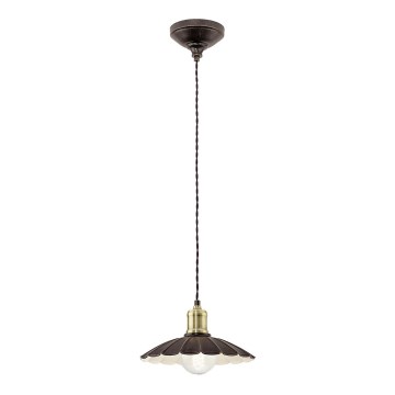 Eglo 49461 - Luster HEMINGTON 1xE27/60W/230V Eglo 49461 - Luster HEMINGTON 1xE27/60W/230V