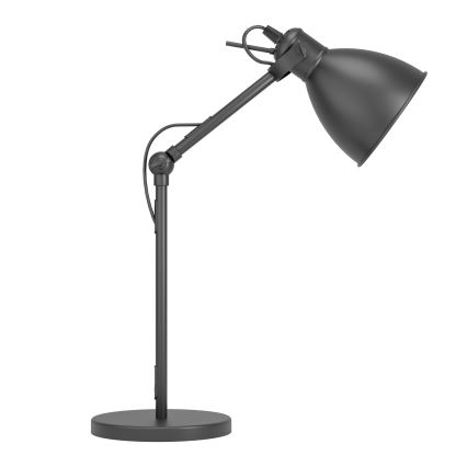 Eglo - Stolná lampa 1xE27/40W/230V