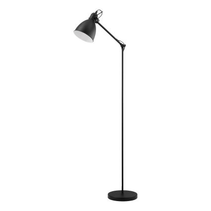 Eglo - Stojaca lampa 1xE27/40W/230V