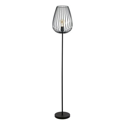 Eglo - Stojaca lampa 1xE27/60W/230V