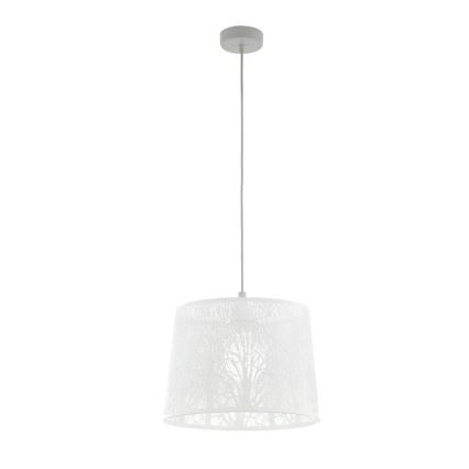 Eglo - Luster na lanku 1xE27/60W/230V