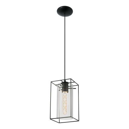 Eglo - Luster 1xE27/60W/230V
