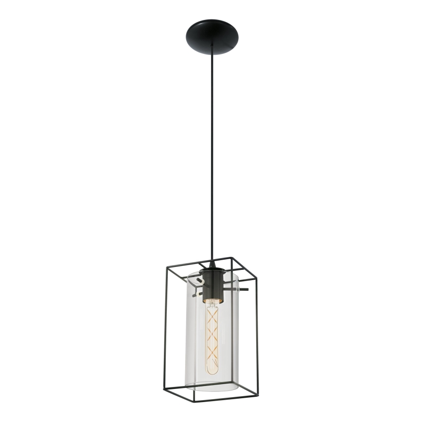Eglo - Luster 1xE27/60W/230V
