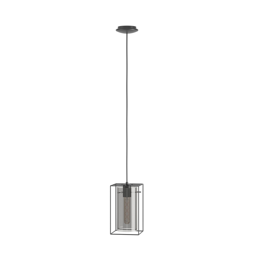 Eglo - Luster 1xE27/60W/230V