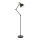 Eglo 49524 - Stojacia lampa THORNFORD 1xE27/40W/230V