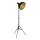 Eglo 49674 - Stojacia lampa CANNINGTON 1xE27/60W/230V