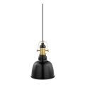 Eglo 49693 - Luster GILWELL 1xE27/60W