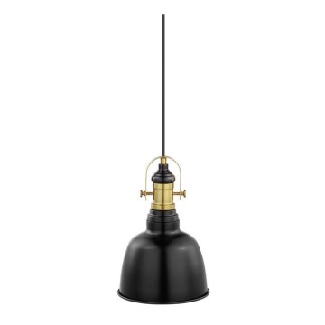 Eglo 49693 - Luster GILWELL 1xE27/60W