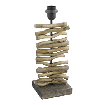 Eglo 49754 - Lampová noha SEAHOUSE 1xE27/60W