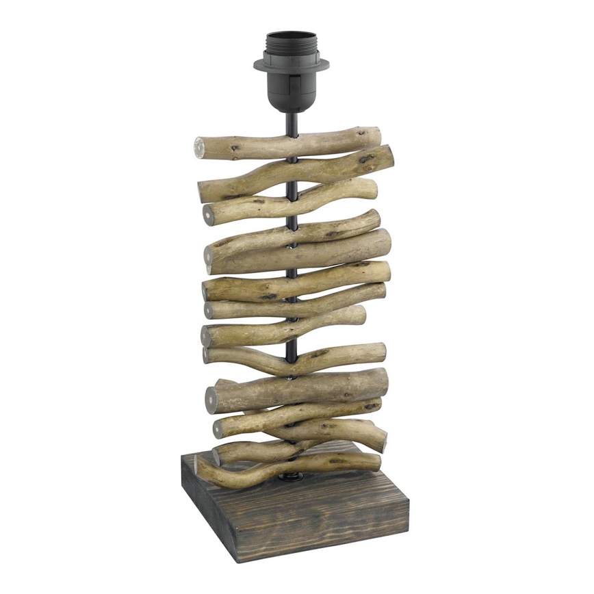 Eglo 49754 - Lampová noha SEAHOUSE 1xE27/60W