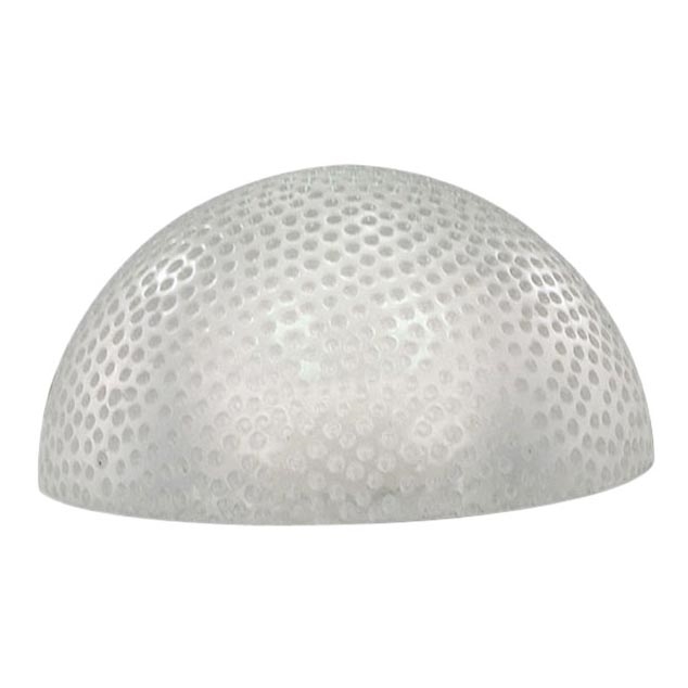 EGLO 51279 - vonkajšie svietidlo HALBKUGEL 6W(3x4 LED)