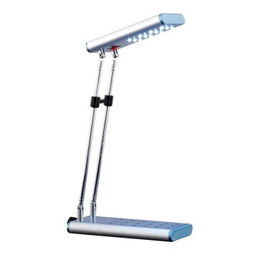 EGLO 51829 - stolné svietidlo LED 1,2W/230V EGLO 51829 - stolné svietidlo LED 1,2W/230V