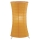 EGLO 51856 - stolné svietidlo IDA 1xE27/40W oranžová